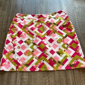 EP Pro skort size medium